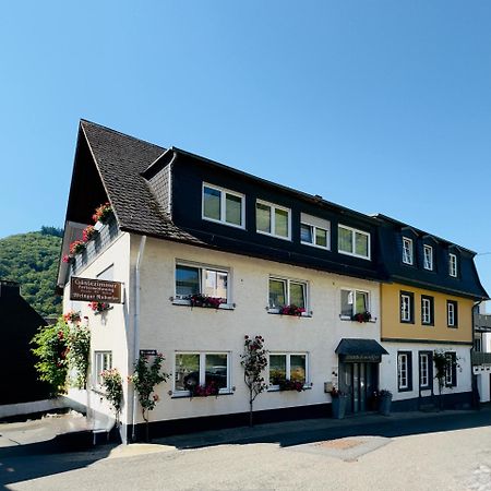 Ferienweingut Rudorfer Hotel Valwig Exterior photo