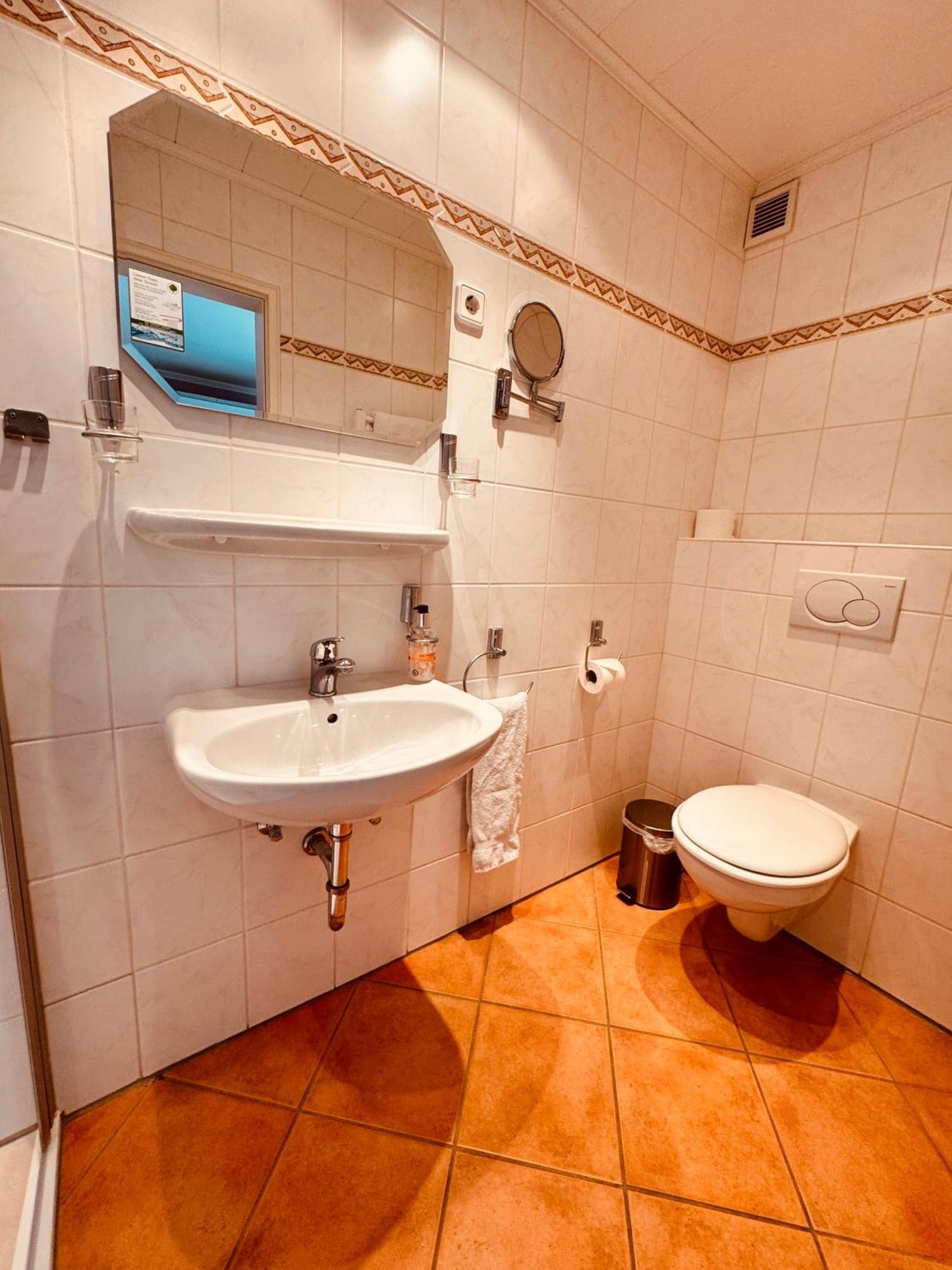 Ferienweingut Rudorfer Hotel Valwig Room photo